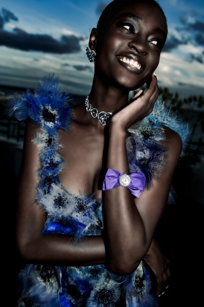 40A156 1001 The new Alta Moda ©Jacques Burga