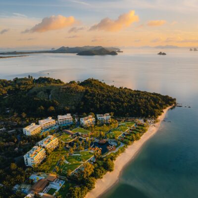 Anantara erweitert Leading Hotels of the World