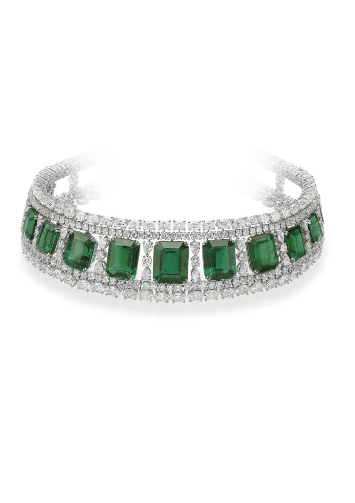810956 1001 Red Carpet Collection Necklace