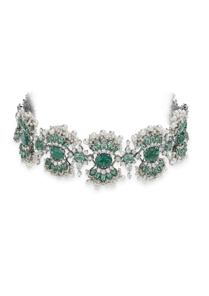 810967 1001 Red Carpet Collection Necklace