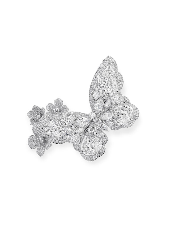 82A629 1001 Red Carpet Collection Ring