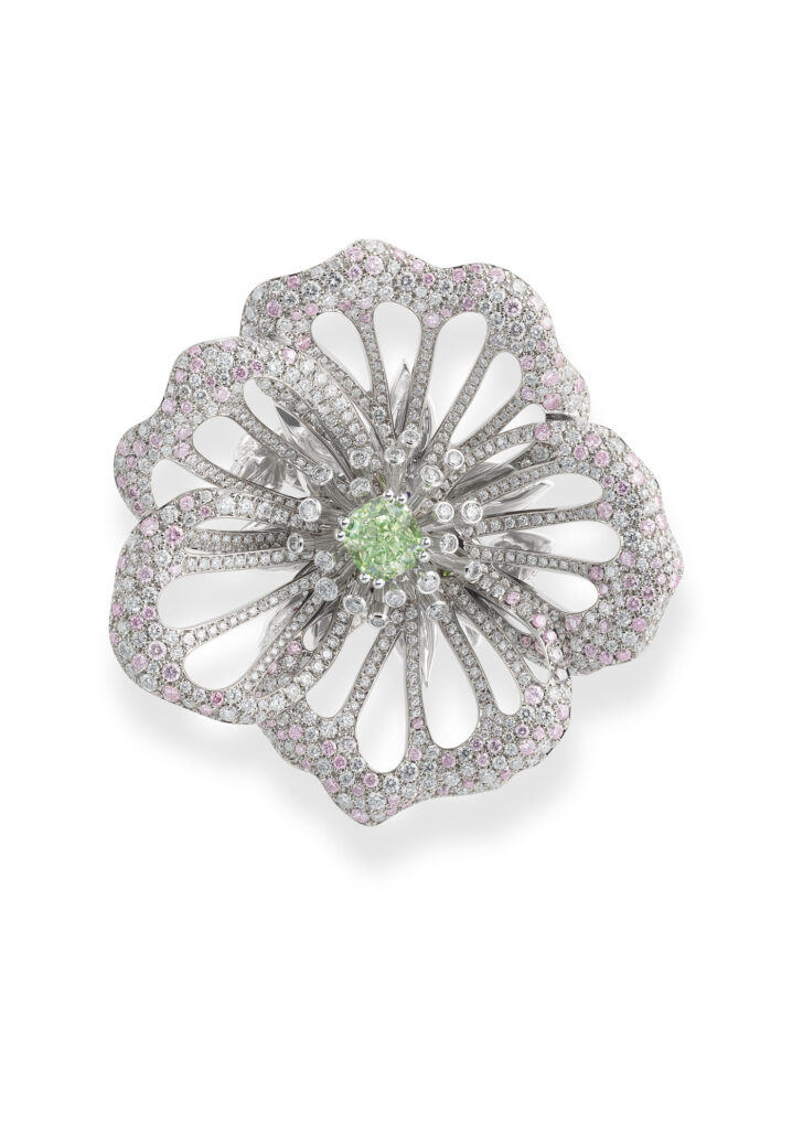 82A681 1001 Red Carpet Collection Ring