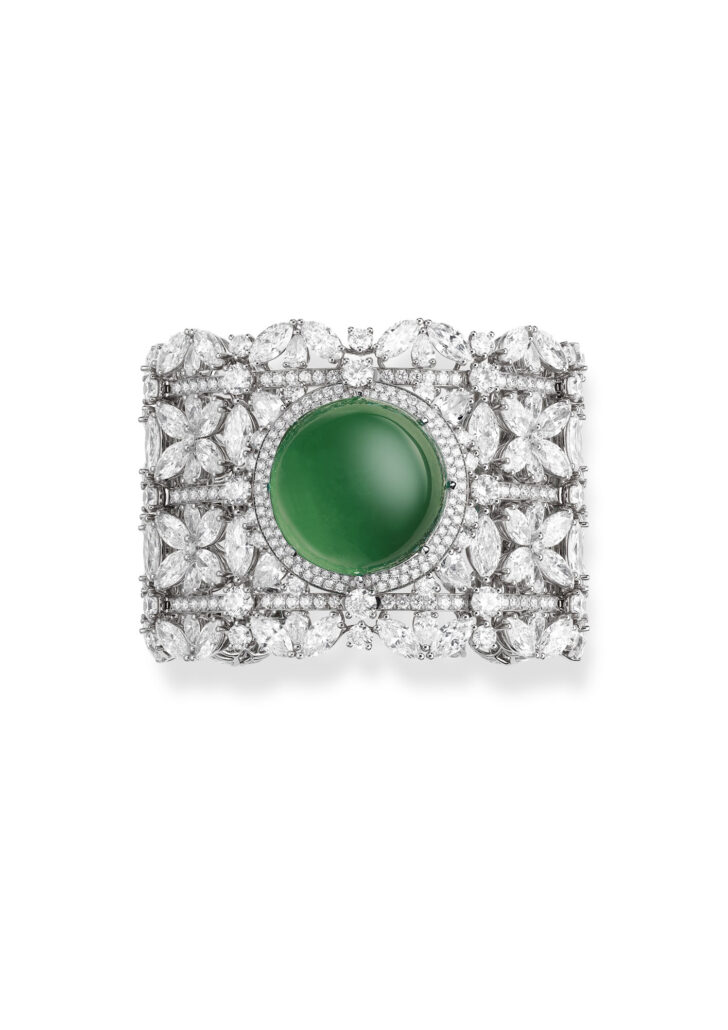 850243 1002 Red Carpet Collection Cuff bracelet
