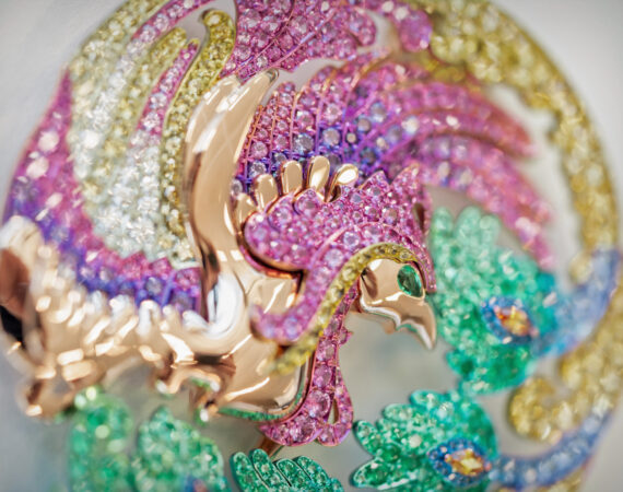 900151 9001 Red Carpet Collection Brooch making of 5 scaled e1777895206525