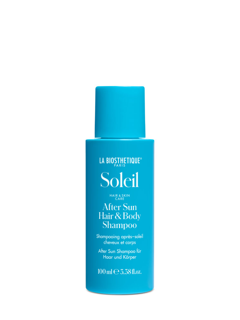 After Sun Hair Body Shampoo 100ml EUR 1600
