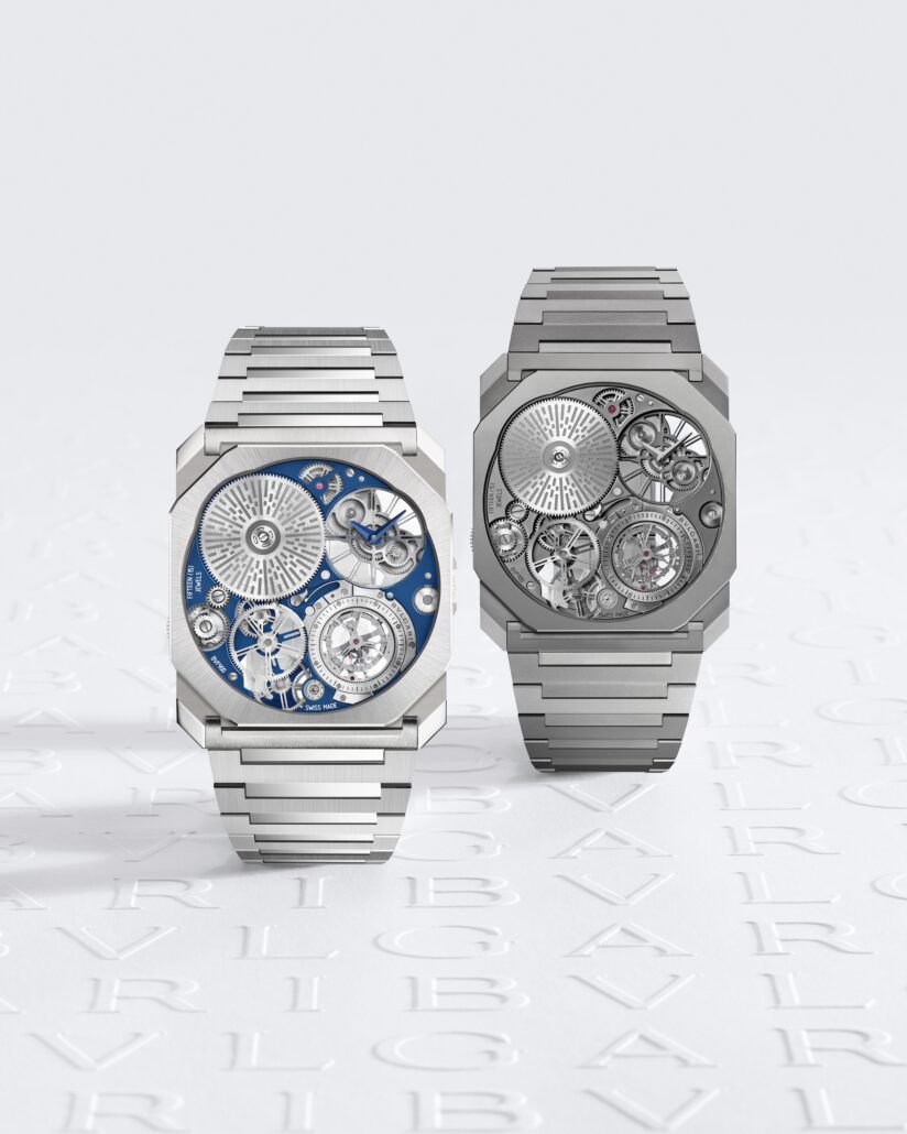 Bvlgari 2026 Octo Finissimo Ultra 104313 104344 Crea 002