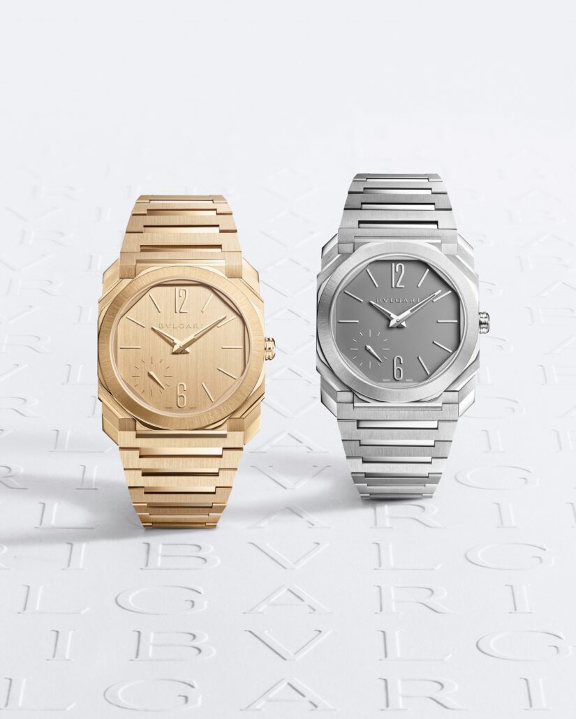 Bvlgari 2026 Octo Finissimo 104120 104351 Crea 007