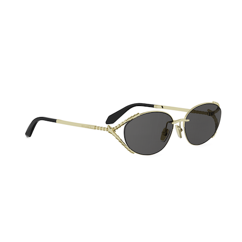 Bvlgari SerpentiViper IntertwiningOval BV40095U 30A PaA 07