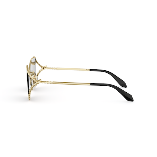 Bvlgari SerpentiViper IntertwiningRectangular BV40081U 30A PaA 02