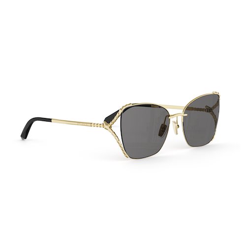 Bvlgari SerpentiViper IntertwiningRectangular BV40081U 30A PaA 07