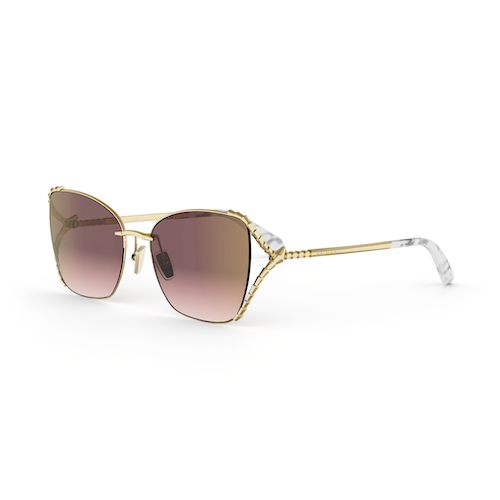 Bvlgari SerpentiViper IntertwiningRectangular BV40081U 30Z PaA 01