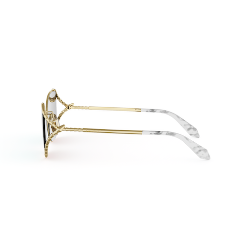 Bvlgari SerpentiViper IntertwiningRectangular BV40081U 30Z PaA 02