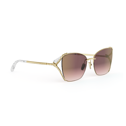 Bvlgari SerpentiViper IntertwiningRectangular BV40081U 30Z PaA 07
