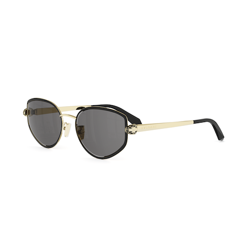 Bvlgari SerpentiViper OvalSnakehead BV40085U 33A PaA 01