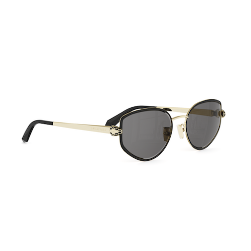 Bvlgari SerpentiViper OvalSnakehead BV40085U 33A PaA 07