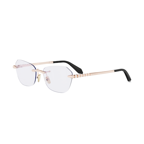 Bvlgari SerpentiViper RimlessOvalOptical BV50070U 028 PaA 01 1