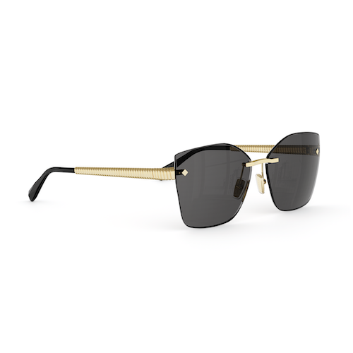 Bvlgari Tubogas RimlessSquare BV40083U 30A PaA 07