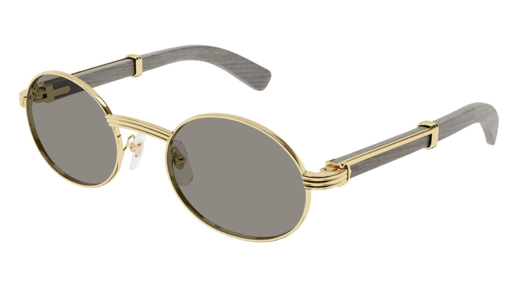 CARTIER CT0464S 019 Cat