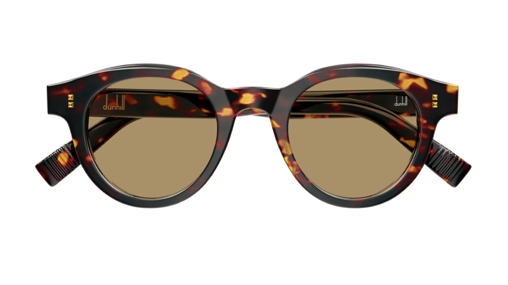 DUNHILL DU0122S 003 Front