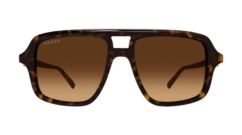 GUCCI GG2052S 002 Open
