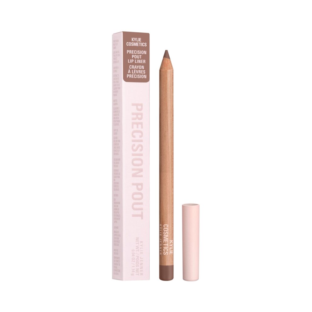 Kylie Cosmetics Precision Pout Lip Liner Chill Brown 14g UVP 1899E