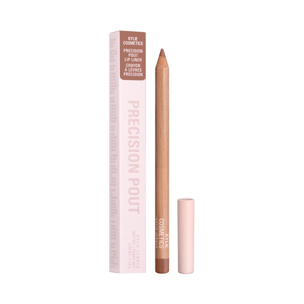 Kylie Cosmetics Precision Pout Lip Liner 26 Cool Nude 14g UVP 1899E