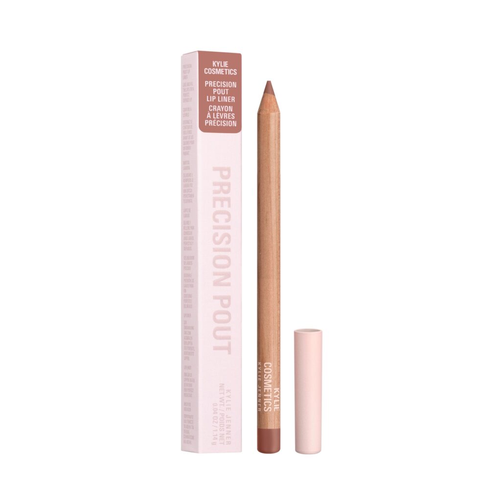 Kylie Cosmetics Precision Pout Lip Liner Moody Nude 14g UVP 1899E