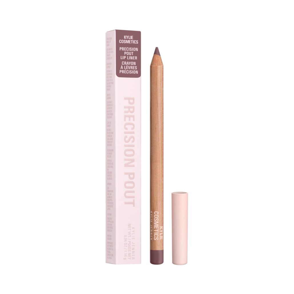Kylie Cosmetics Precision Pout Lip Liner Something Greige 14g UVP 1899E