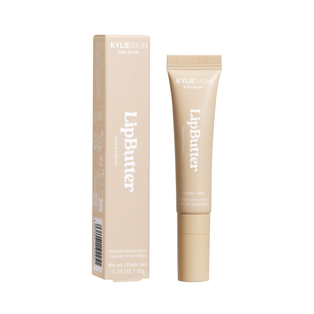 Kylie Skin Lip Butter Butter Cake 10g UVP 2199E