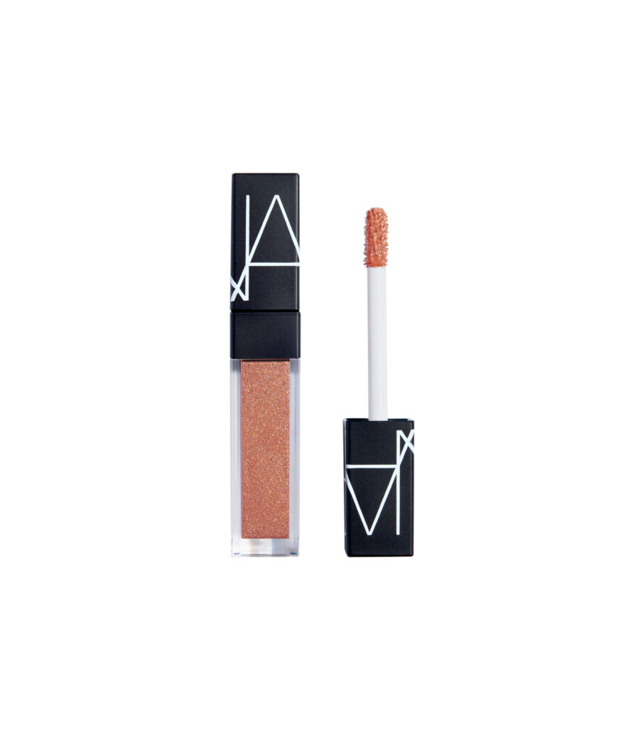 NARS FA26 LiquidEyeshadow Soldier BadInfluence GLBL B