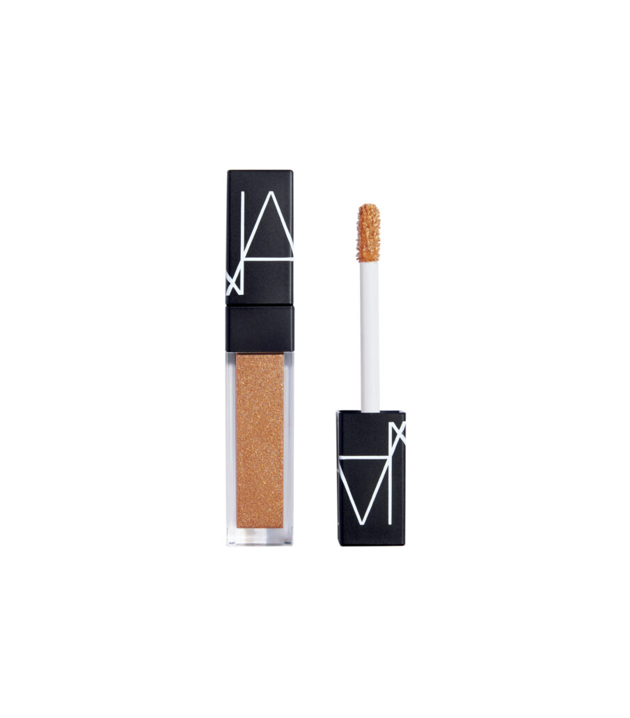 NARS FA26 LiquidEyeshadow Soldier DamageControl GLBL B