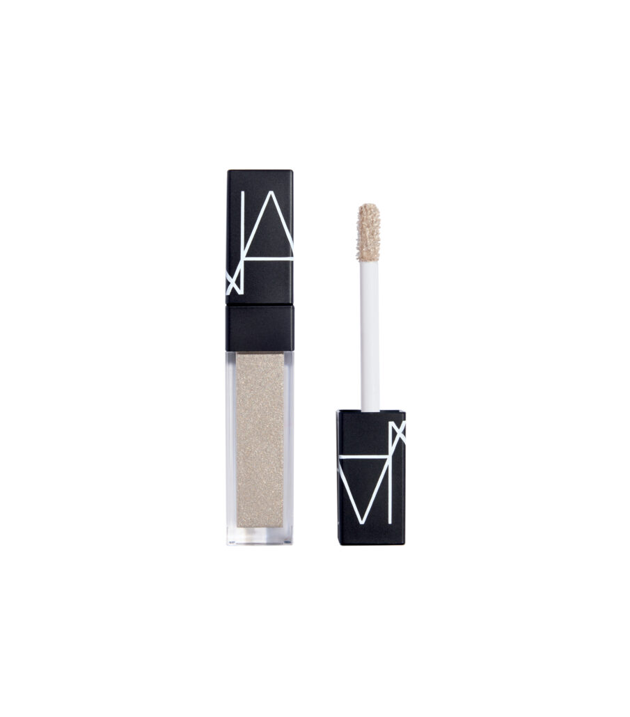 NARS FA26 LiquidEyeshadow Soldier Disobedience GLBL B