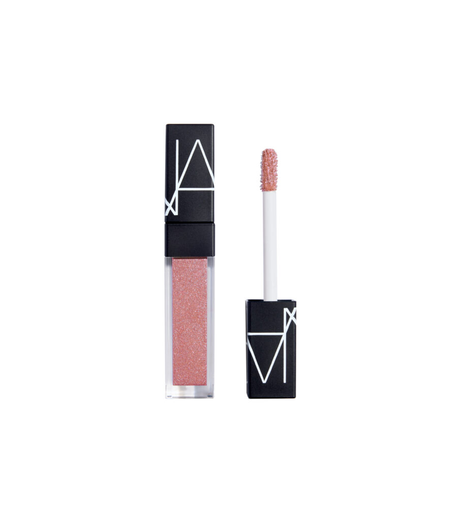 NARS FA26 LiquidEyeshadow Soldier HotProperty GLBL B