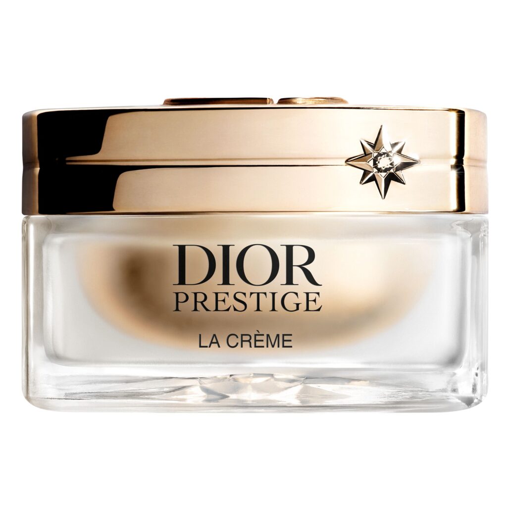 PRESTIGE LA CREME WITHOUT SHADOW