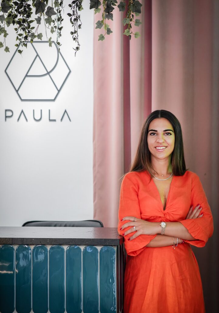 Paula FineJewellery Portrait Juwelier Wien 1010 Kleeblattgasse