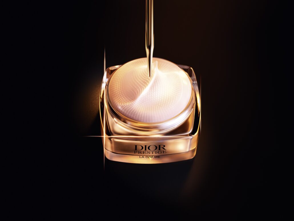 S711 PRESTIGE CREMES 26 P14E Texture Micro filler
