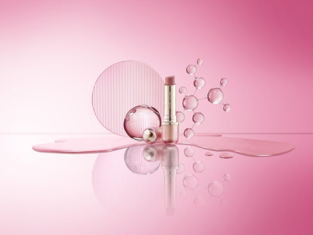 SP26 DIGITAL Futurist HydraPlump Lip Balm Product KV R300 G9FF01