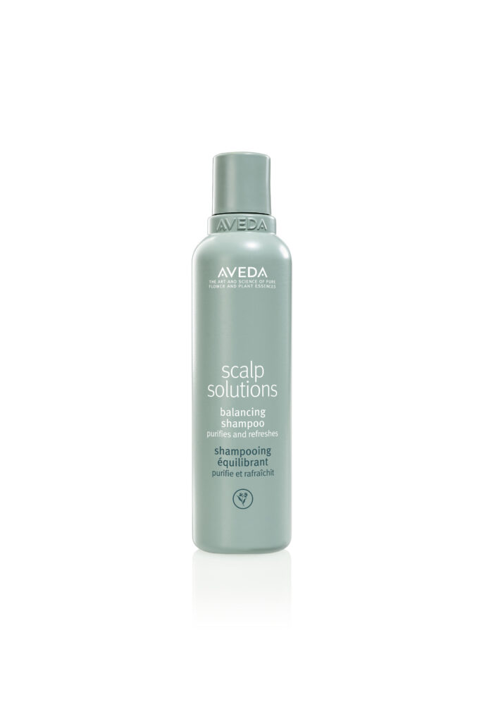 Scalp Solution Balancing Shampoo 200ml 37E