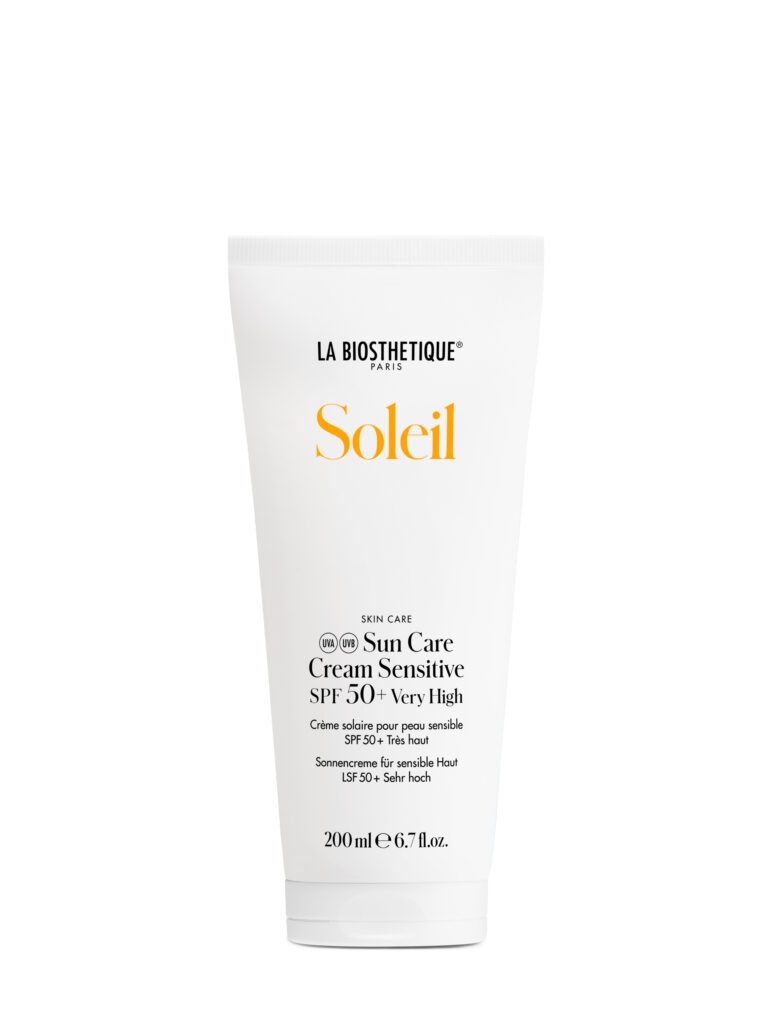 Sun Care Cream Sensitive SPF 50 200ml EUR 4800