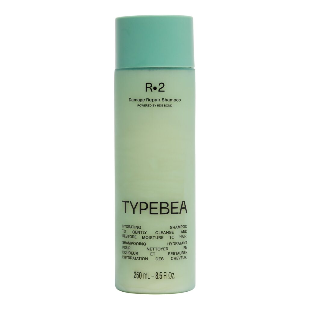 Typebea R2 Damage Repair Shampoo 250ml 2500E 2