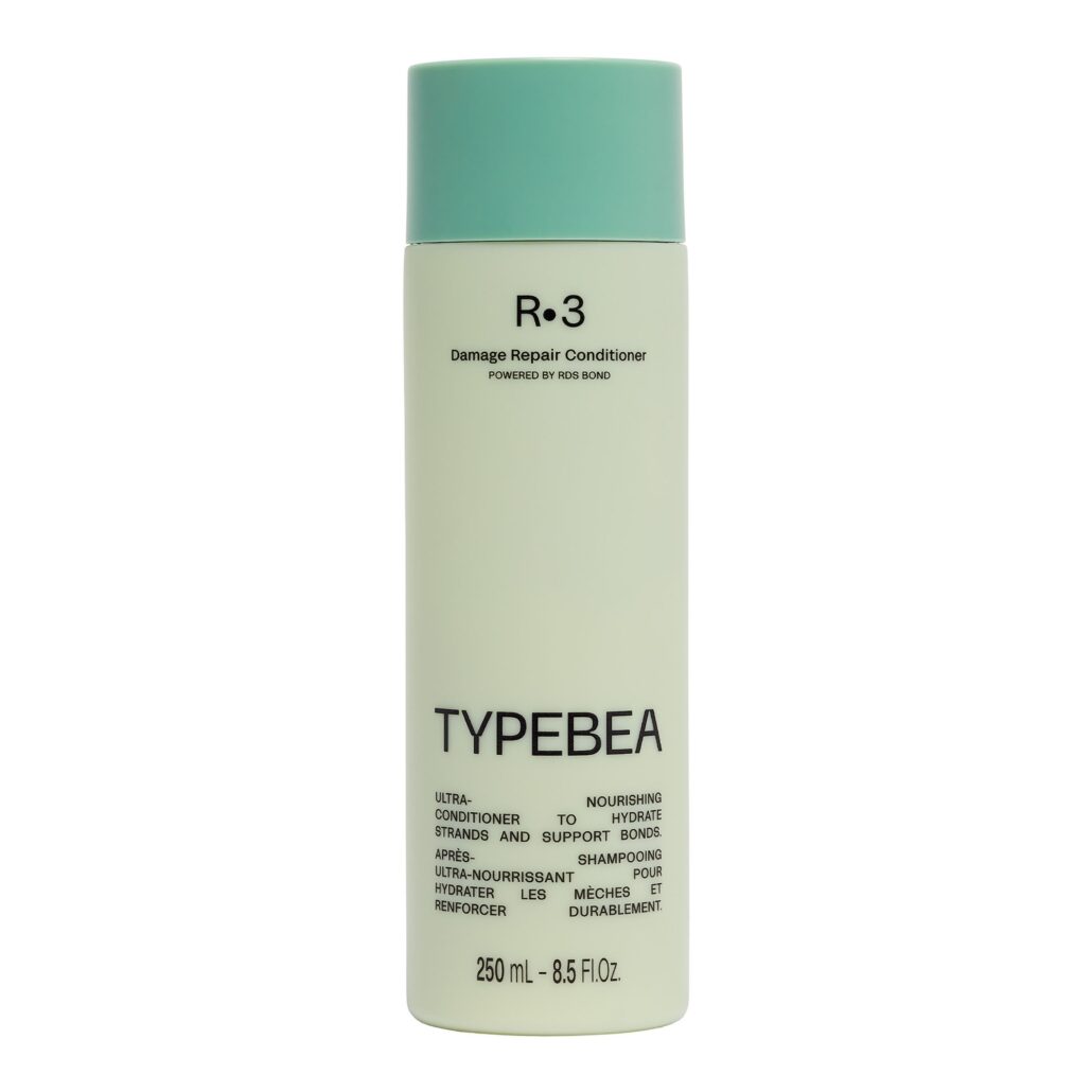Typebea R3 Damage Repair Conditioner 250ml 2500E 2 1