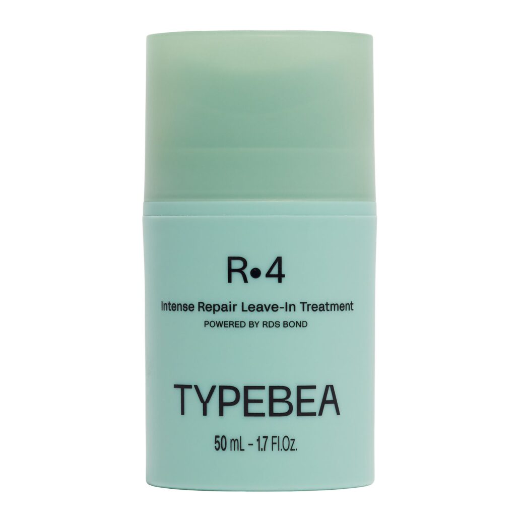 Typebea R4 Intense Repair Leave In Treatment 50ml 4500E 2 1