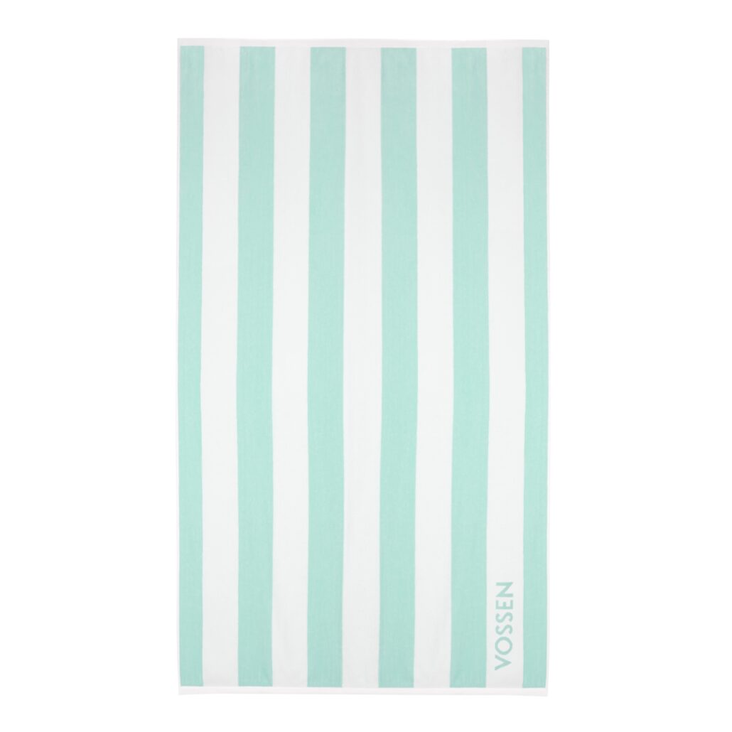Vossen Strandtuch signature azure 100x180cm 4499 3000x3000 1