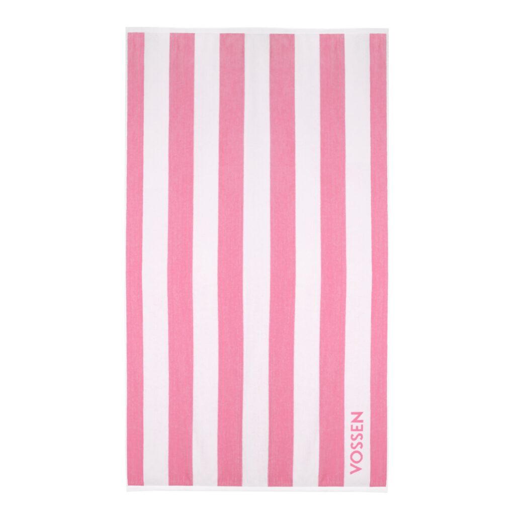 Vossen Strandtuch signature bonbon 100x180cm 4499 3000x3000 1