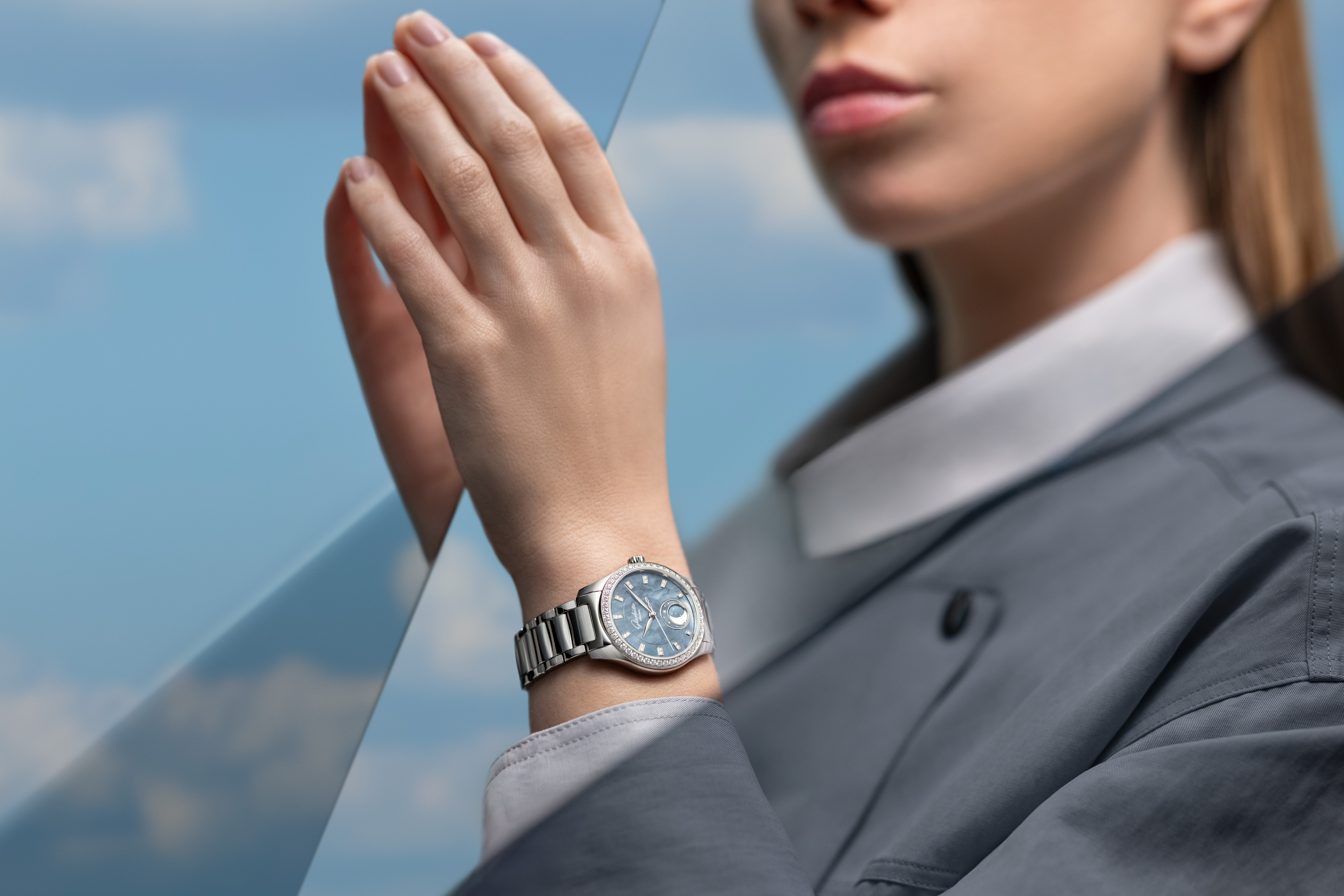 Glashütte Original präsentiert außergewöhnliche Modelle für 2026