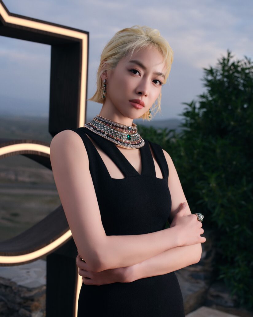 10. VICTORIA SONG