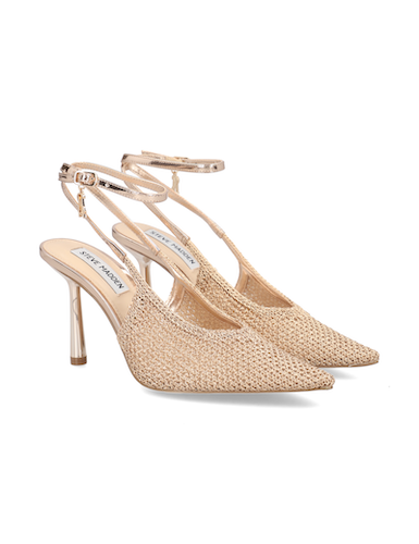 1141501431 HUMANIC Steve Madden Slingpumps E 130 4