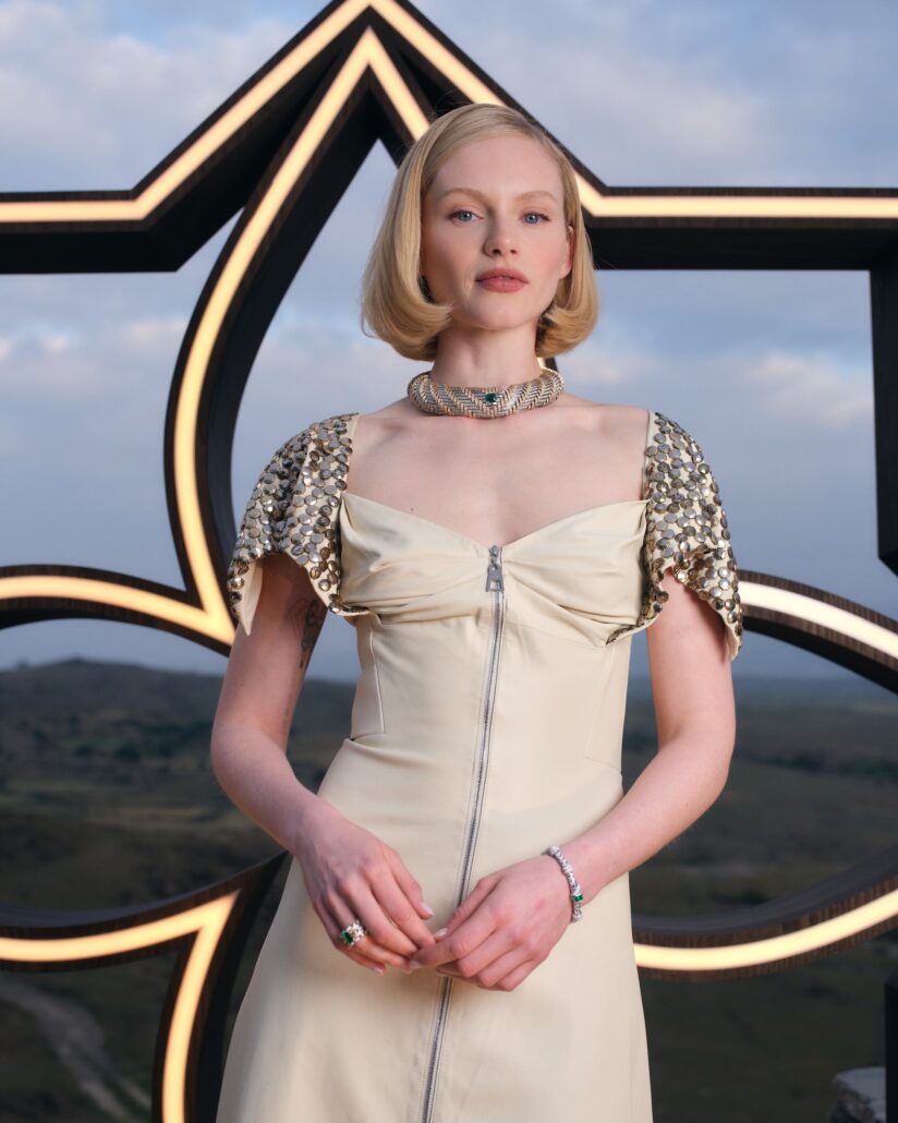 12. EMMA LAIRD