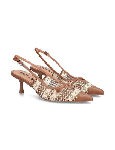 1331504462 HUMANIC Bibi Lou Slingpumps E 160 4