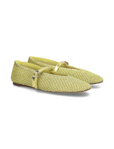 1341301731 HUMANIC Steve Madden Ballerina E 120 4